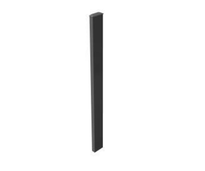 Trim-Change of height, Oval, Slim profile, 36H - Image 1