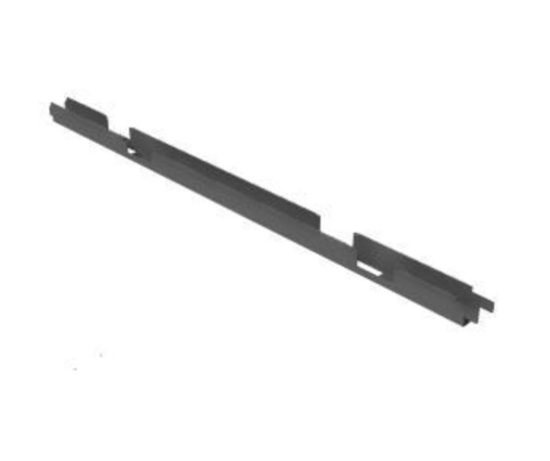 Panel cable tray, 42W - Image 1