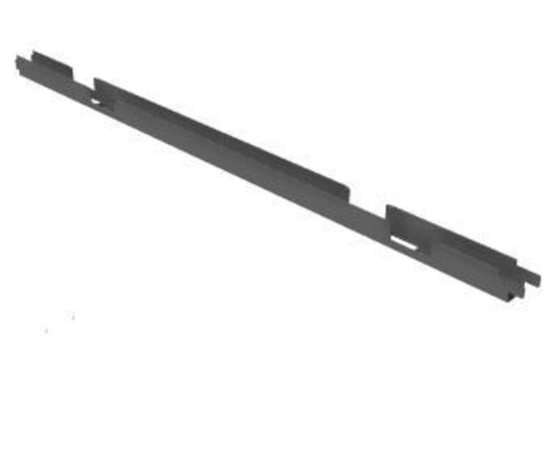 Panel cable tray, 48W - Image 1