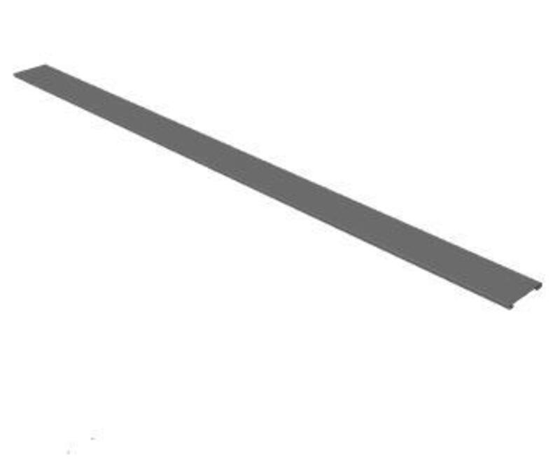 Top cap-Square, 48W - Image 1