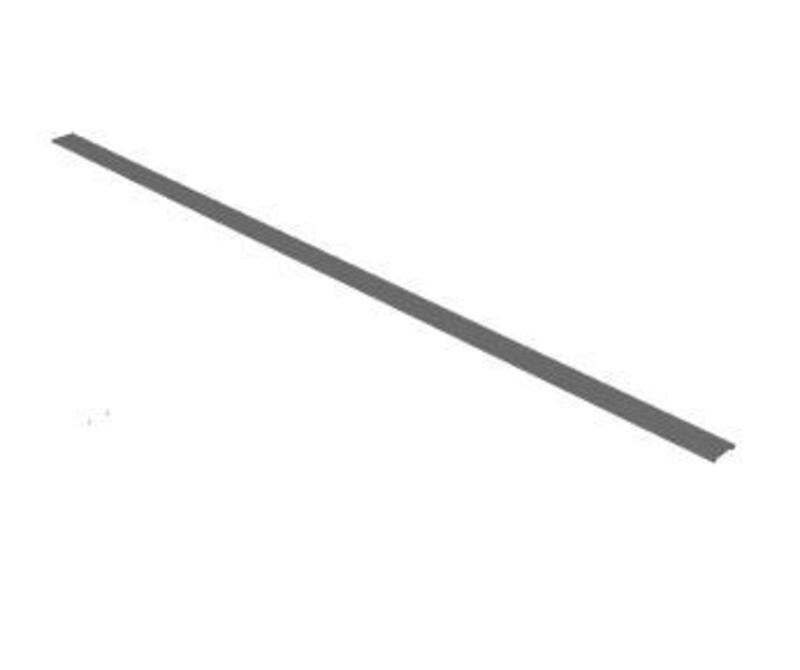 Top cap-Square, 96W - Image 1