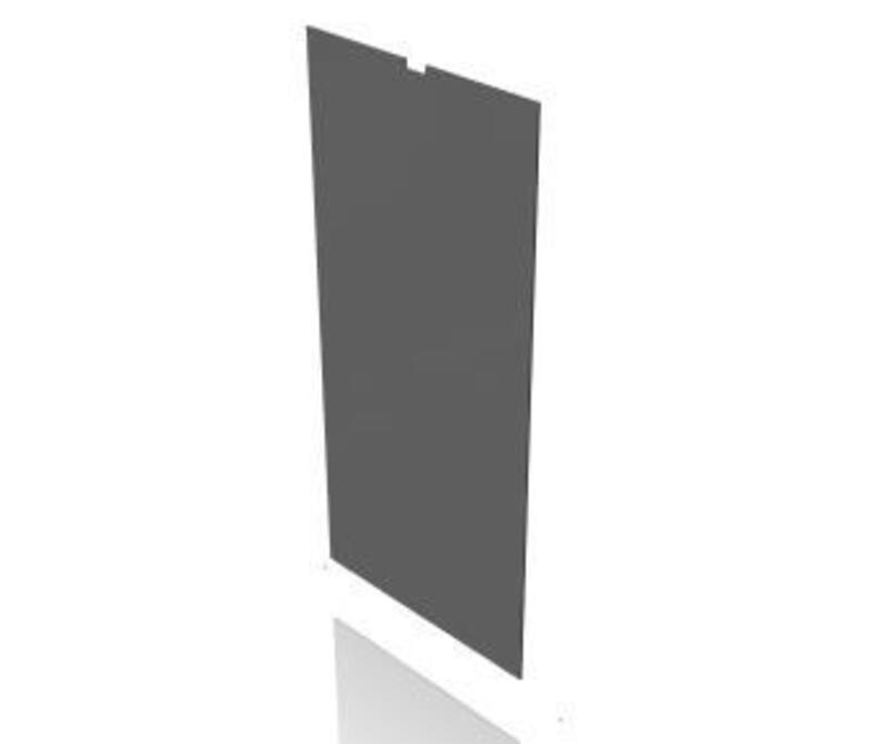 Counterweight-Pedestal - Image 1