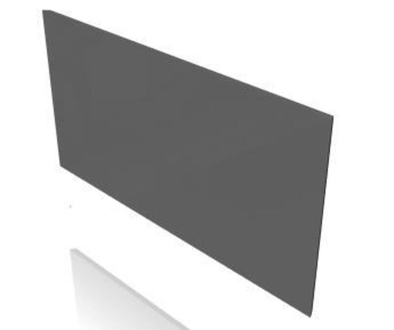 Panel skin-Tackable acoustical, 12H x 24W - Image 1