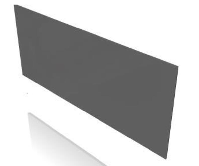 Panel skin-Tackable acoustical, 12H x 30W - Image 1