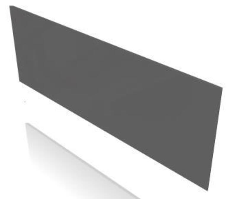 Panel skin-Tackable acoustical, 12H x 36W - Image 1