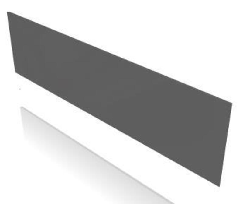 Panel skin-Tackable acoustical, 12H x 48W - Image 1