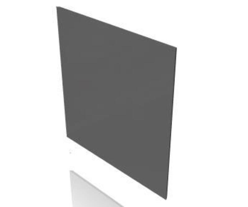 Panel skin-Tackable acoustical, 24H x 24W - Image 1