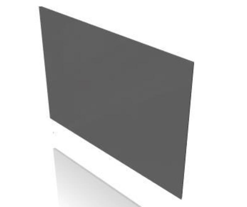 Panel skin-Tackable acoustical, 24H x 36W - Image 1