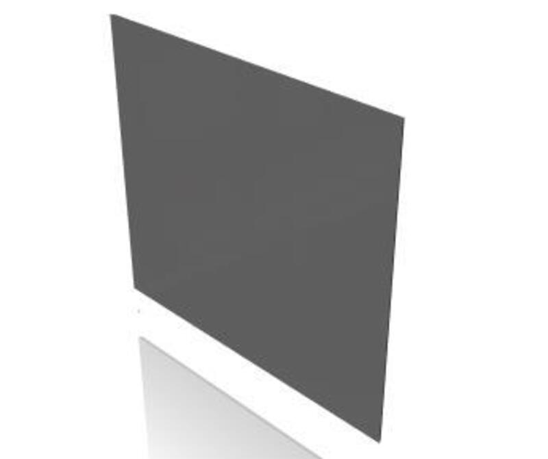 Panel skin-Tackable acoustical, 36H x 48W - Thumbnail 2