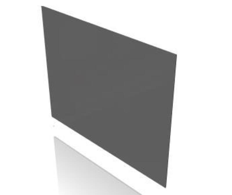 Panel skin-Tackable acoustical, 36H x 48W - Image 1