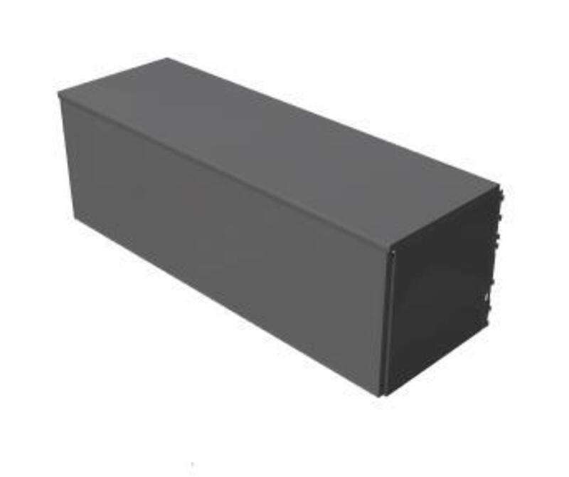 Universal; Bin-In the case, Technology / Answer / Kick application, 48W - Image 1