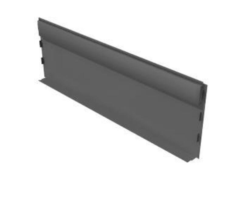 Bracket-Wall attachment, Horizontal, 48W - Image 1