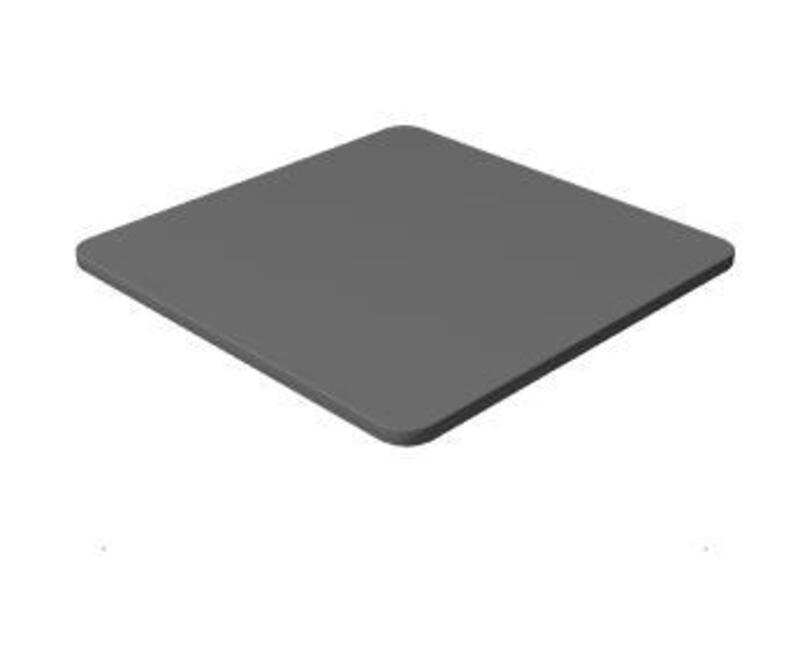 Nevins Top 36"D x 36"W - Image 1