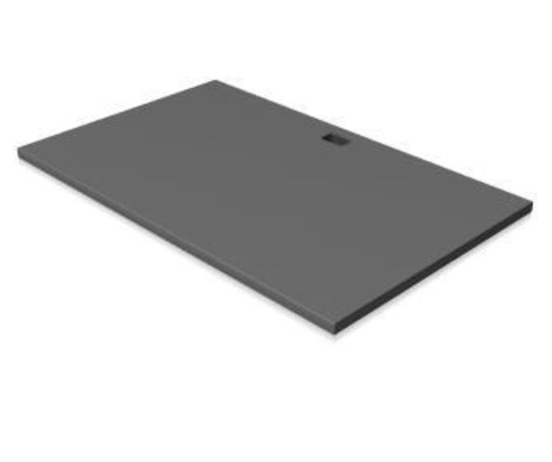 Worksurface-Straight, Full depth, 30D x 48W - Image 1