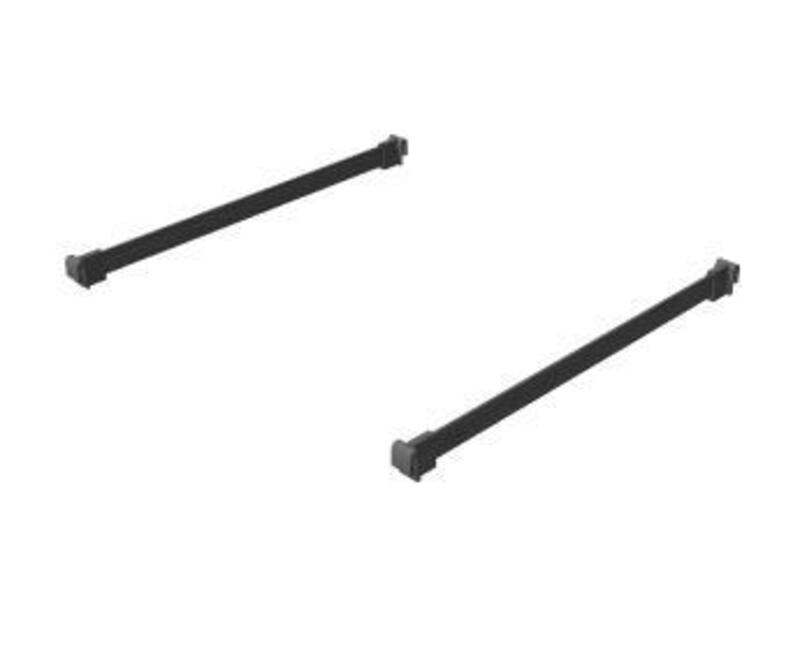 Rail-Drawer, Package quantity 2, 15W - Image 1