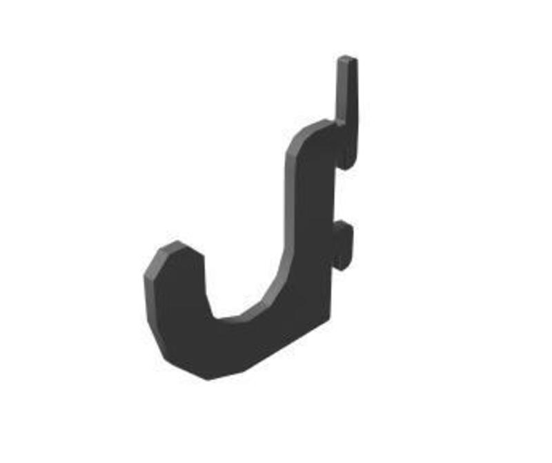 Coat hook - Image 1