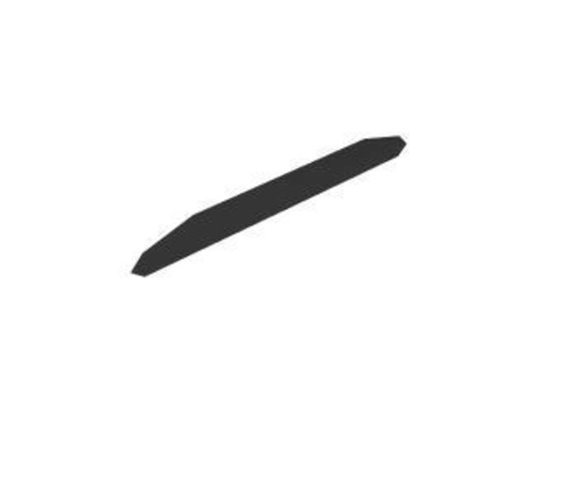 Junction-In line, Oval, 54H - Thumbnail 2