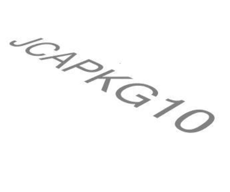 Junction cap-Corner aligner, Package quantity 10 - Thumbnail 2