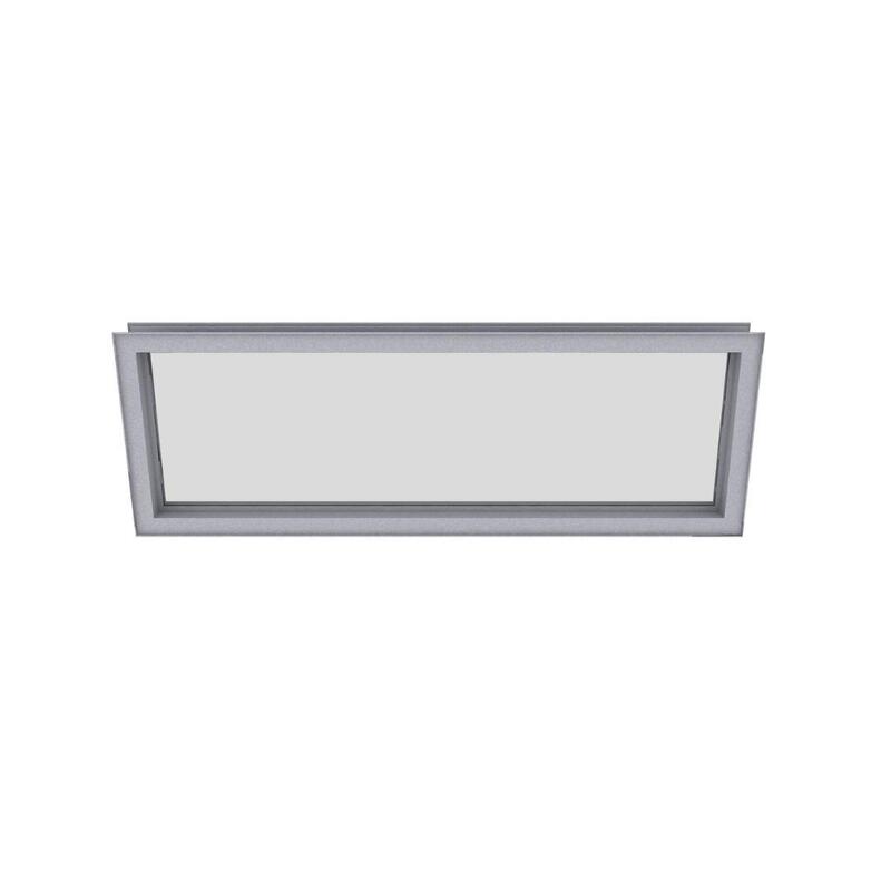 Screen Panel Top- Square special Width 34 1/2W x 12H - Image 1