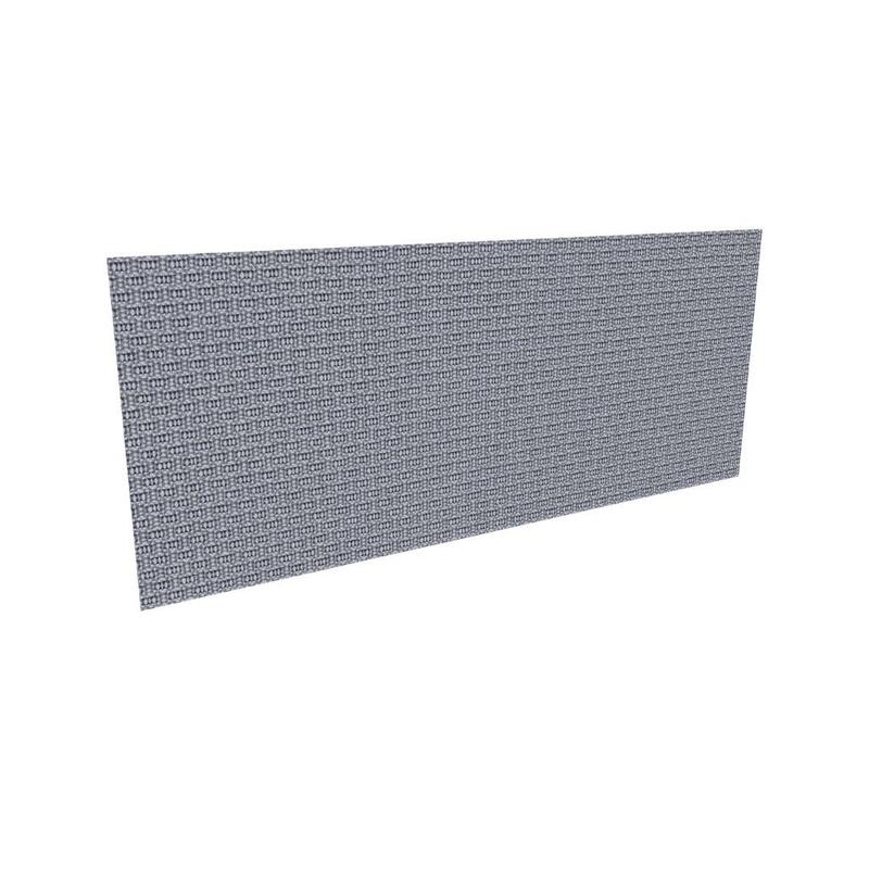 Panel skin-Tackable acoustical, 12H x 30W - Image 1