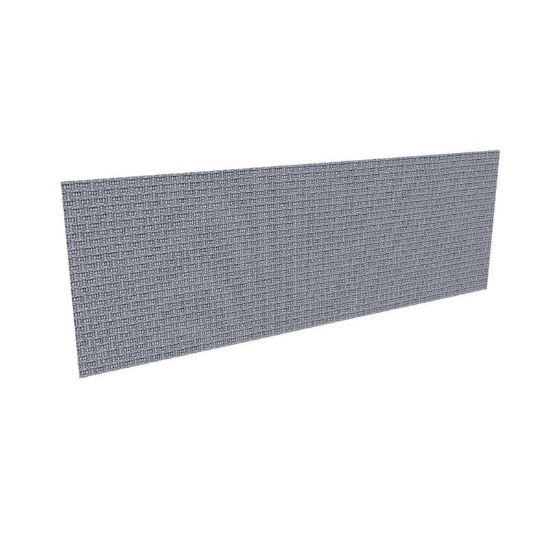 Panel skin-Tackable acoustical, 12H x 36W - Image 1