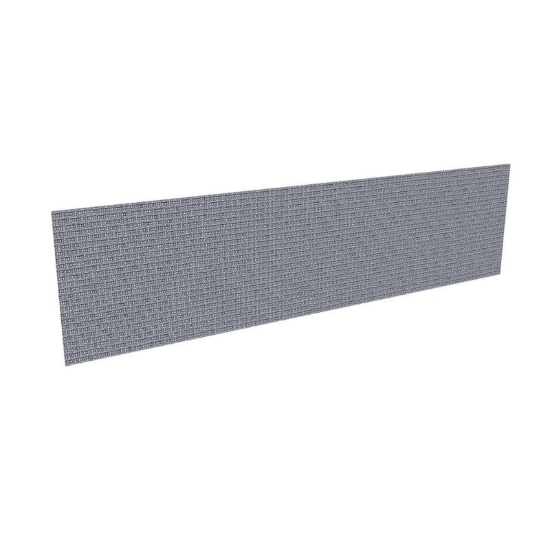Panel skin-Tackable acoustical, 12H x 48W - Image 1