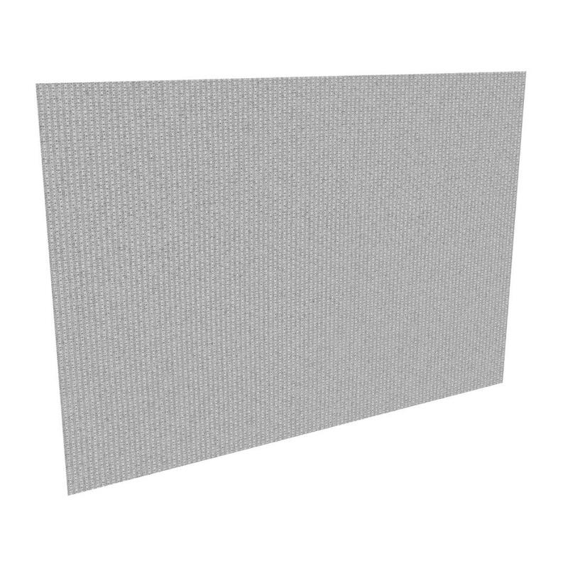 Panel skin-Tackable acoustical, 24H x 36W - Image 1