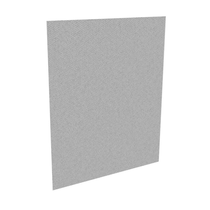 Panel skin-Tackable acoustical, 36H x 30W - Image 1