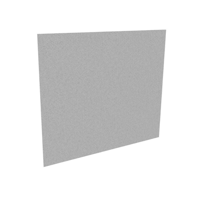 Panel skin-Tackable acoustical, 36H x 48W - Thumbnail 3