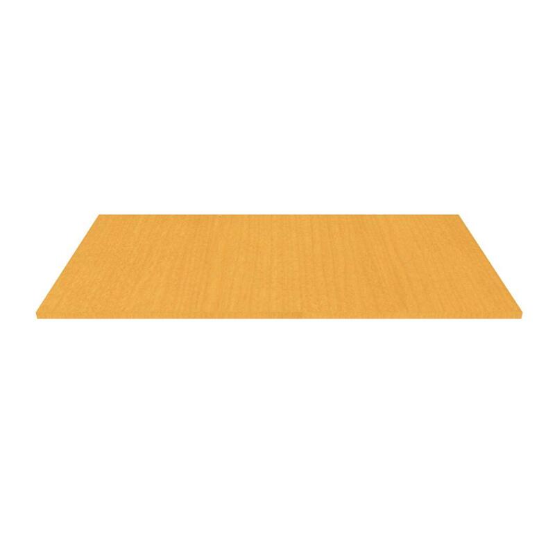 WKSurface-7 x 13 3/4 Cut out CTR 36D × 72W - Image 1