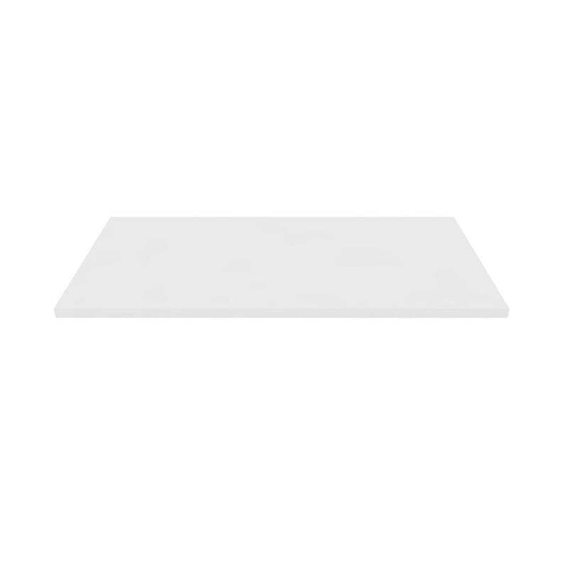 Worksurface-Straight, Full depth, 24D x 48W - Image 1