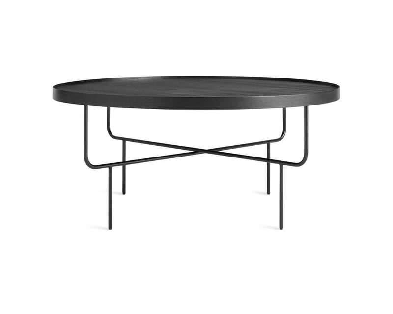 Roundhouse Coffee Table - Image 1
