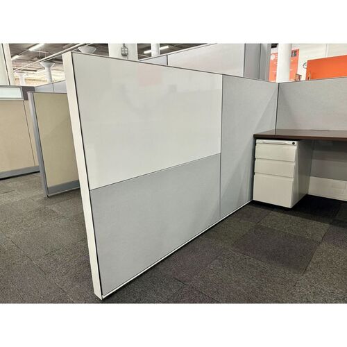 Compose Workstation (8'D x 6'W x 50"H) - Thumbnail 4