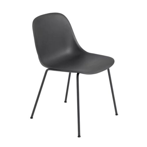 Fiber Side Chair - Image 1