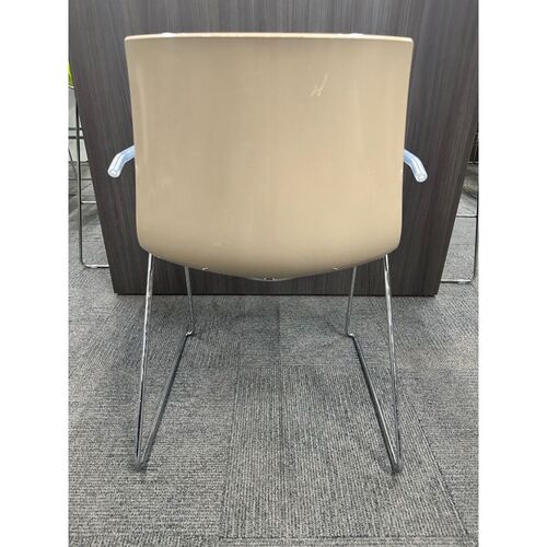 Catifa 46 Dining Chair - Thumbnail 4