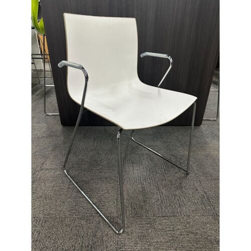 Catifa 46 Dining Chair - Thumbnail 2