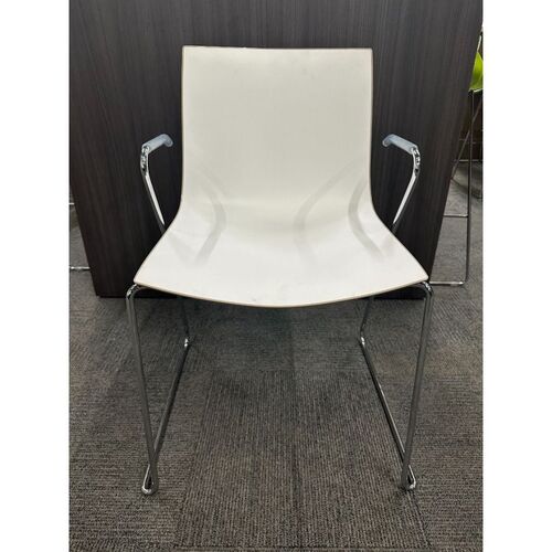 Catifa 46 Dining Chair - Thumbnail 3