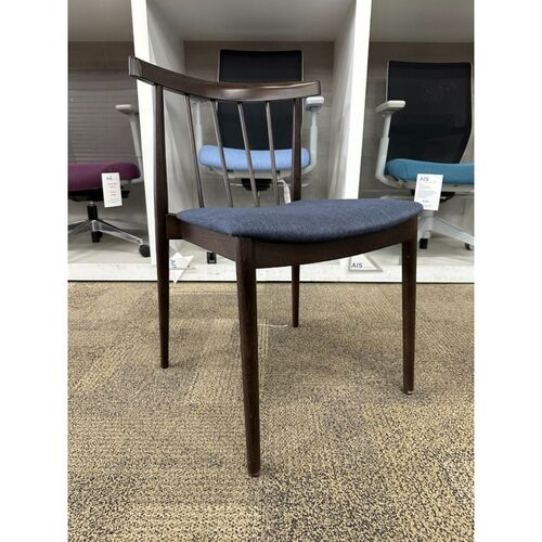 Smile Chair - Thumbnail 2
