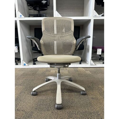 Generation Task Chair (Desert/Desert) - Thumbnail 3