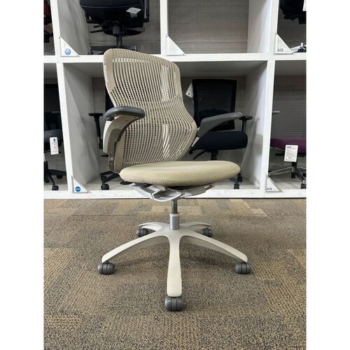 Generation Task Chair (Desert/Desert) - Thumbnail 2