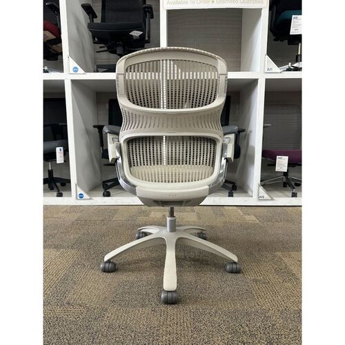 Generation Task Chair (Desert/Desert) - Thumbnail 4