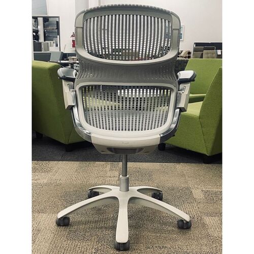 Generation Task Chair (Pebble/Light) - Thumbnail 4