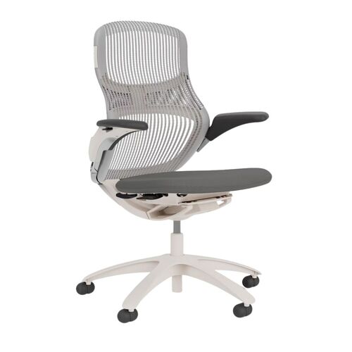 Generation Task Chair (Pebble/Light) - Image 1