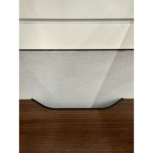Compose Workstation (8'D x 6'W x 50"H) - Thumbnail 24