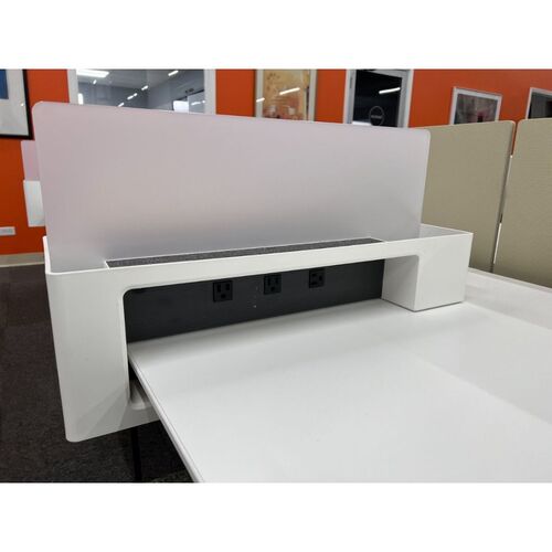 Pre-owned Benching Station - 6 Pack - Thumbnail 19