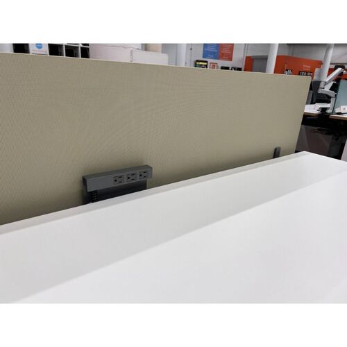 Pre-owned Benching Station - 6 Pack - Thumbnail 6