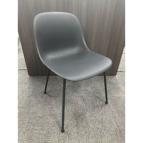 Fiber Side Chair - Thumbnail 2