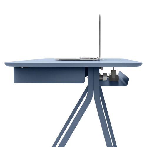 Key Desk, 48x24", Sky + Sky - Thumbnail 3