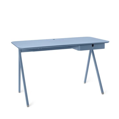 Key Desk, 48x24", Sky + Sky - Image 1