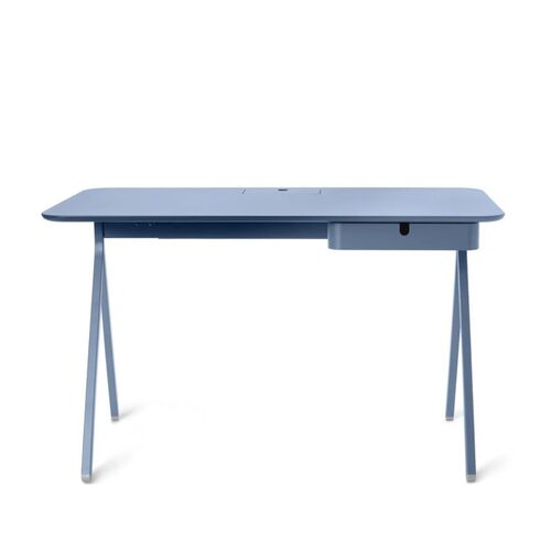 Key Desk, 48x24", Sky + Sky - Thumbnail 2